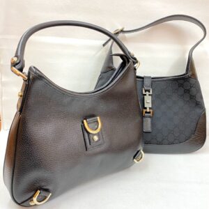 GUCCI グッチ バッグ2点